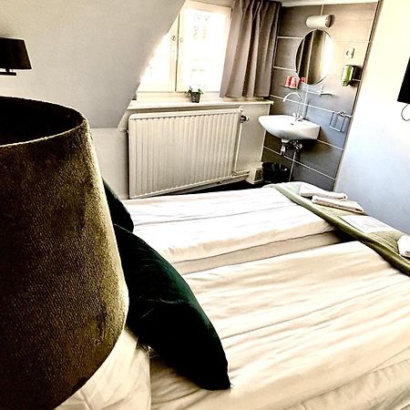 Le Bistro Hotell Valkenburg aan de Geul Eksteriør bilde