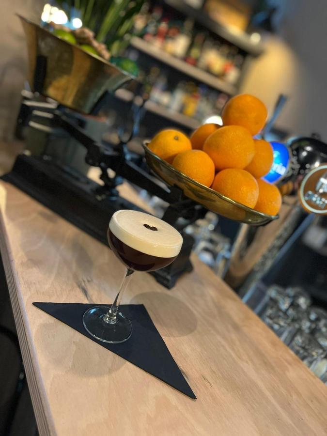 Le Bistro Hotell Valkenburg aan de Geul Eksteriør bilde