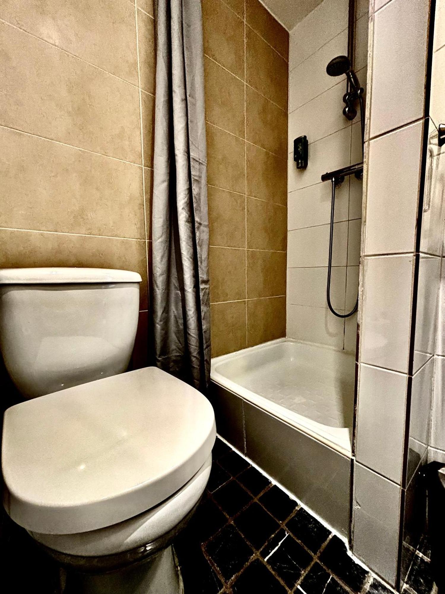 Le Bistro Hotell Valkenburg aan de Geul Eksteriør bilde
