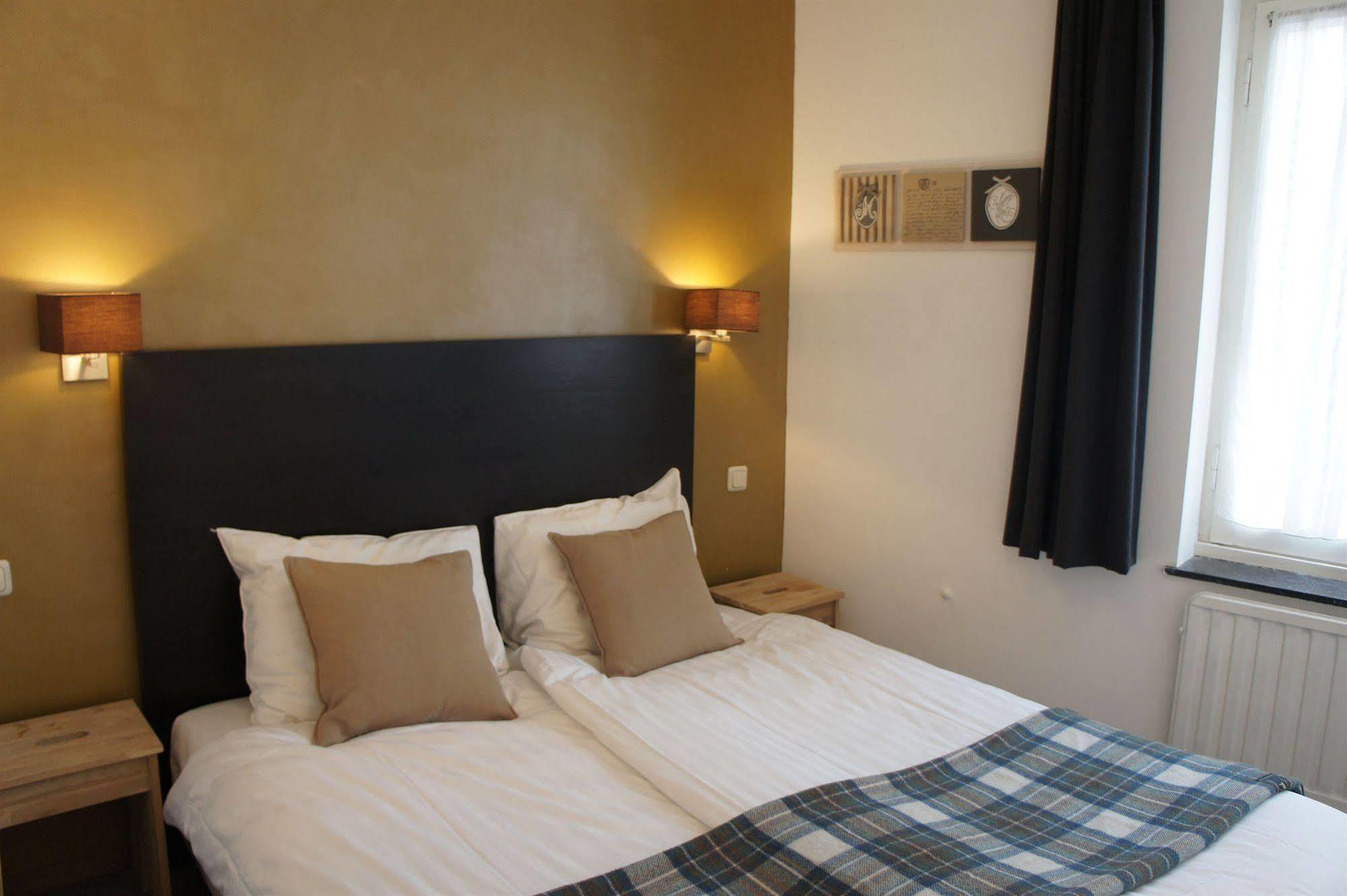 Le Bistro Hotell Valkenburg aan de Geul Eksteriør bilde